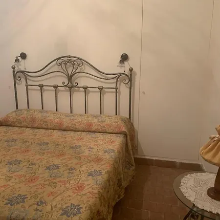 Holiday home Il Vecchio Pozzo Ripa Teatina