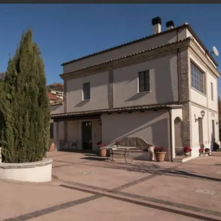 Il Vecchio Pozzo *