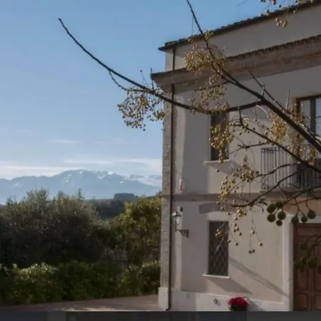 Holiday home Il Vecchio Pozzo