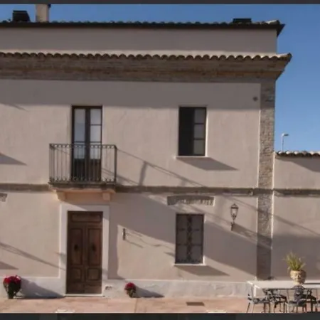 Holiday home Il Vecchio Pozzo