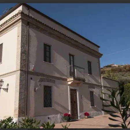 Holiday home Il Vecchio Pozzo Ripa Teatina