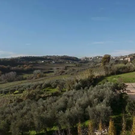 Il Vecchio Pozzo Holiday home Ripa Teatina