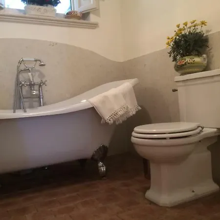 Holiday home Il Vecchio Pozzo Ripa Teatina